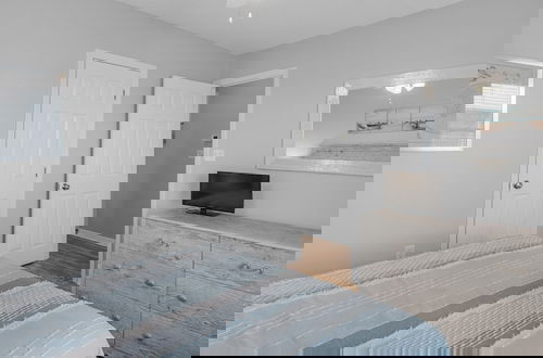 Foto 18 - Beachside Villas - Minutes to The Beach - Ground Floor - Pools & Tennis