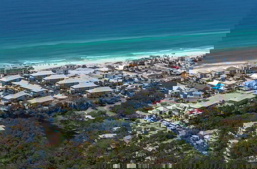 Foto 1 - Beachside Villas - Minutes to The Beach - Ground Floor - Pools & Tennis