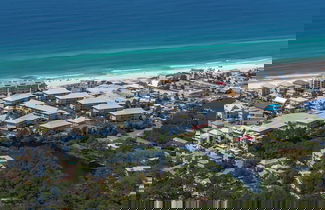 Foto 1 - Beachside Villas - Minutes to The Beach - Ground Floor - Pools & Tennis