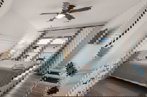 Foto 3 - Beachside Villas - Minutes to The Beach - Ground Floor - Pools & Tennis