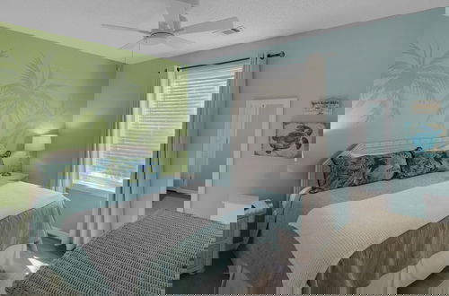 Foto 10 - Beachside Villas - Minutes to The Beach - Ground Floor - Pools & Tennis