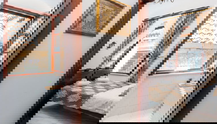 Foto 1 - Baroque Room