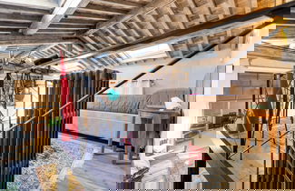 Photo 2 - The Urban Loft by Mmega
