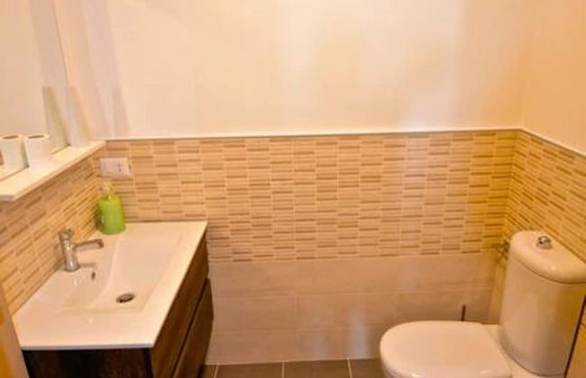 Villa La Timpa con Jacuzzi Privata e Meravigliosa Vista Dell Etna e del Mare - Foto 18