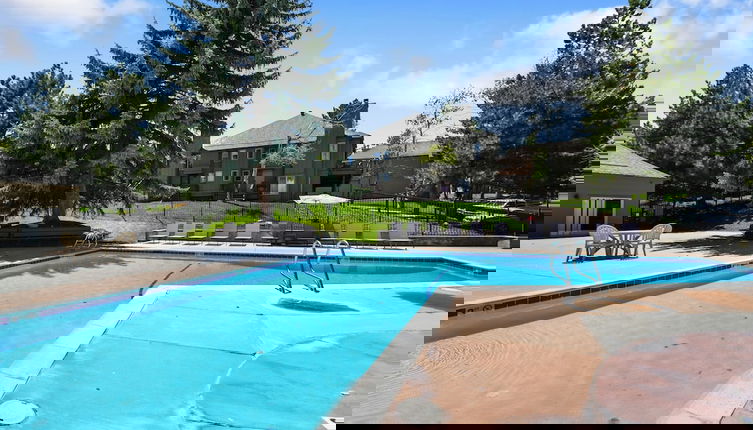 Foto 1 - Hidden Creek by Park City Vacations