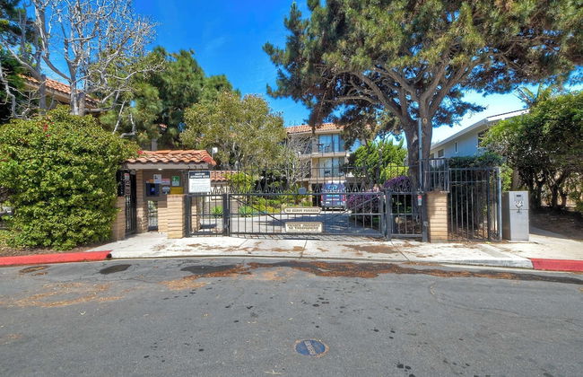 Solana Sunset Stunning Beachside Retreat for 4! - Foto 26