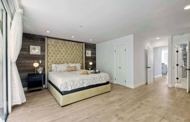 Solana Sunset Stunning Beachside Retreat for 4! - Foto 4