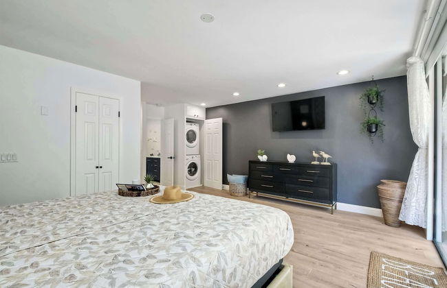 Solana Sunset Stunning Beachside Retreat for 4! - Foto 5