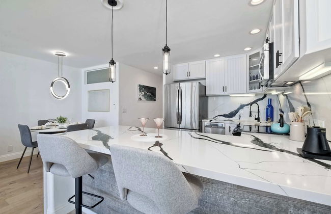Solana Sunset Stunning Beachside Retreat for 4! - Foto 9