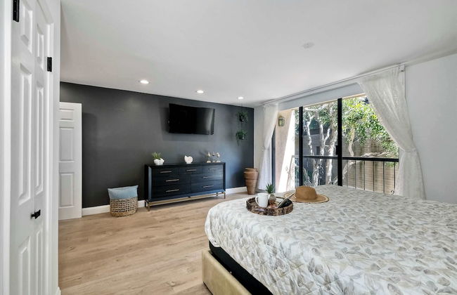 Solana Sunset Stunning Beachside Retreat for 4! - Foto 2