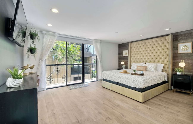 Solana Sunset Stunning Beachside Retreat for 4! - Foto 3