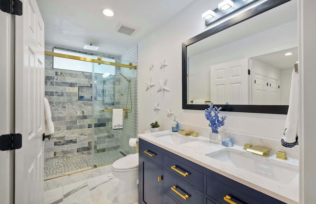 Solana Sunset Stunning Beachside Retreat for 4! - Foto 14