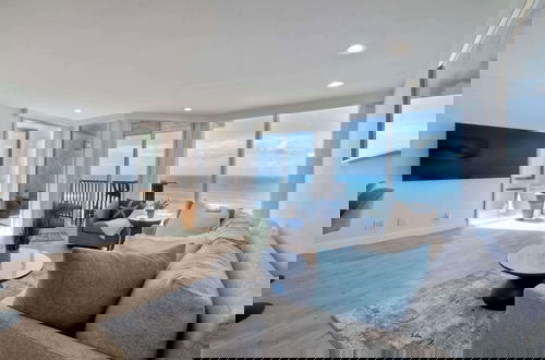 Foto 1 - Solana Sunset Stunning Beachside Retreat for 4!