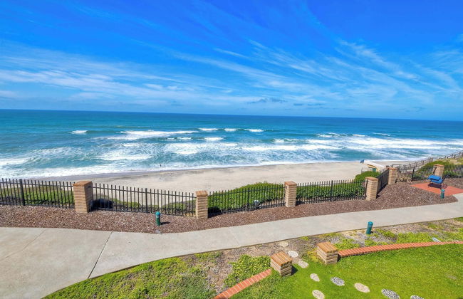 Solana Sunset Stunning Beachside Retreat for 4! - Foto 35