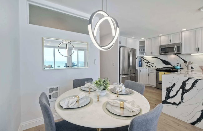 Solana Sunset Stunning Beachside Retreat for 4! - Foto 19
