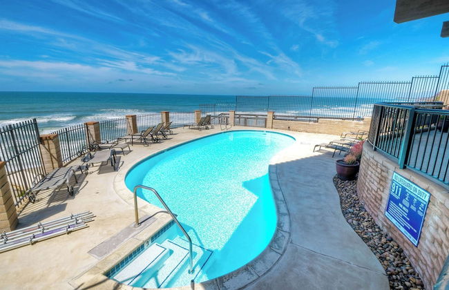 Solana Sunset Stunning Beachside Retreat for 4! - Foto 16