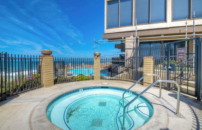 Solana Sunset Stunning Beachside Retreat for 4! - Foto 17