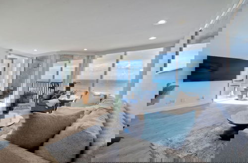 Foto 1 - Solana Sunset Stunning Beachside Retreat for 4!