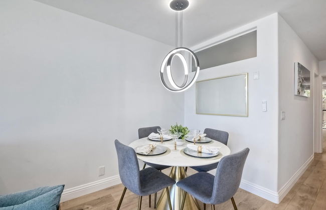 Solana Sunset Stunning Beachside Retreat for 4! - Foto 18