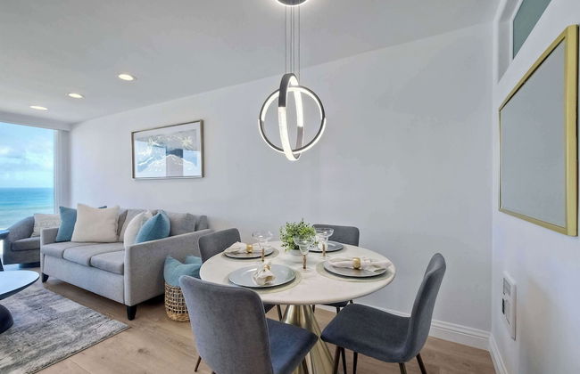 Solana Sunset Stunning Beachside Retreat for 4! - Foto 20