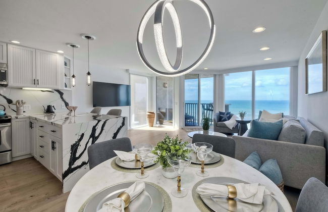 Solana Sunset Stunning Beachside Retreat for 4! - Foto 23