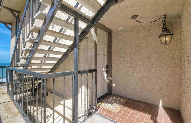 Solana Sunset Stunning Beachside Retreat for 4! - Foto 27