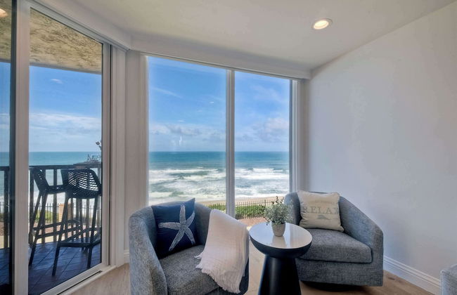 Solana Sunset Stunning Beachside Retreat for 4! - Foto 11