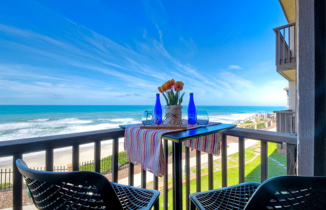 Solana Sunset Stunning Beachside Retreat for 4! - Foto 29