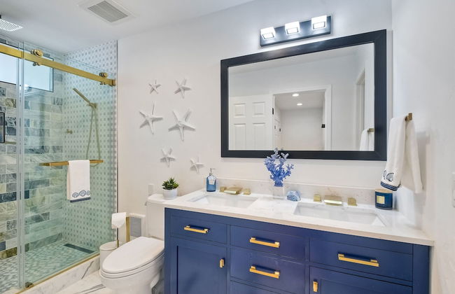 Solana Sunset Stunning Beachside Retreat for 4! - Foto 15