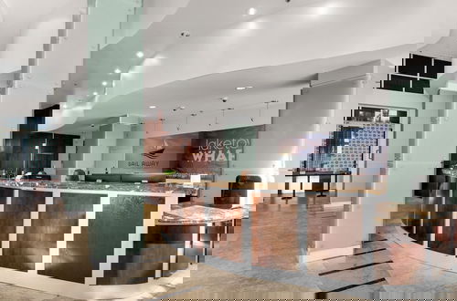 Foto 3 - Laketown Wharf
