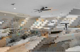 Foto 1 - Beach Cottage in Seagrove Beach - Pet Friendly