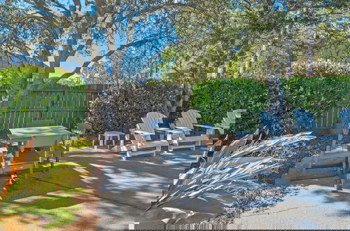 Foto 42 - Beach Cottage in Seagrove Beach - Pet Friendly