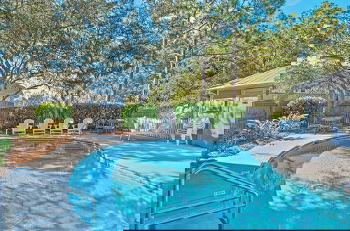 Foto 30 - Beach Cottage in Seagrove Beach - Pet Friendly