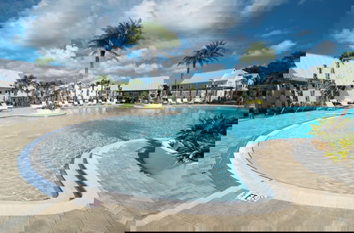 Photo 14 - Steps to the Resort Style Pool & Across From The Big Chill
