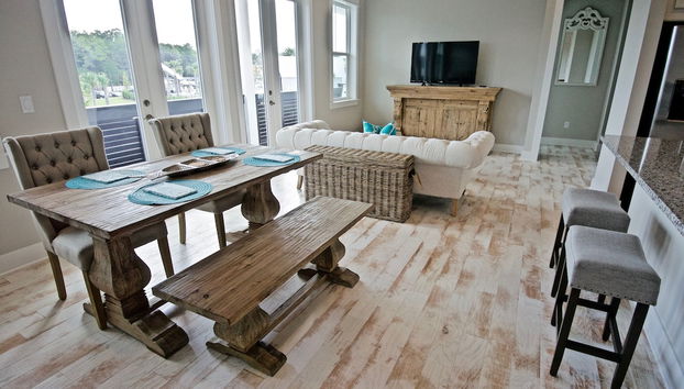 Refeições no quarto