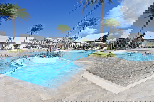 Photo 12 - Steps to the Resort Style Pool & Across From The Big Chill
