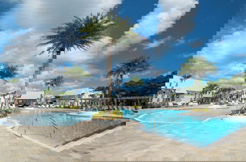 Photo 13 - Steps to the Resort Style Pool & Across From The Big Chill