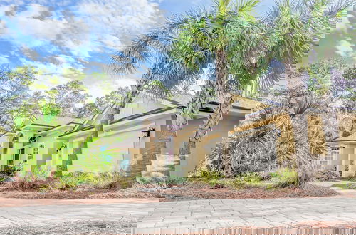 Foto 43 - Seagrove - Private Pool - Minutes to Beach & Seaside