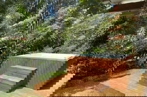 Photo 53 - Amazing 4BR With Incredible Terrace in Medellin