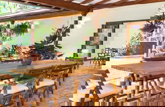 Photo 3 - Amazing 4BR With Incredible Terrace in Medellin
