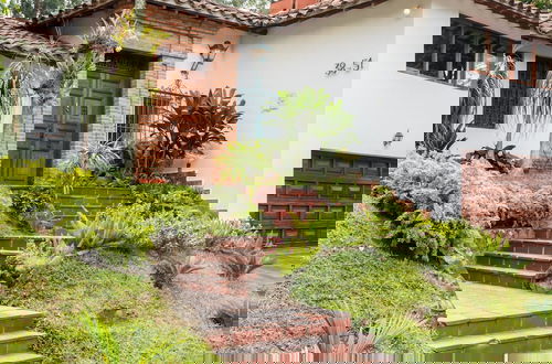 Photo 6 - Amazing 4BR With Incredible Terrace in Medellin