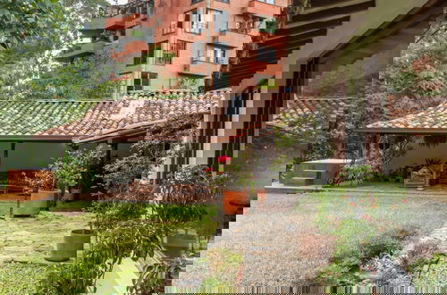 Photo 17 - Amazing 4BR With Incredible Terrace in Medellin