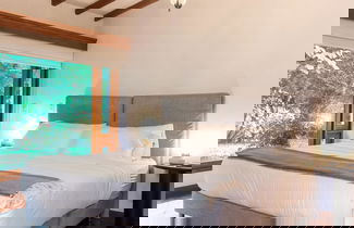 Photo 2 - Amazing 4BR With Incredible Terrace in Medellin