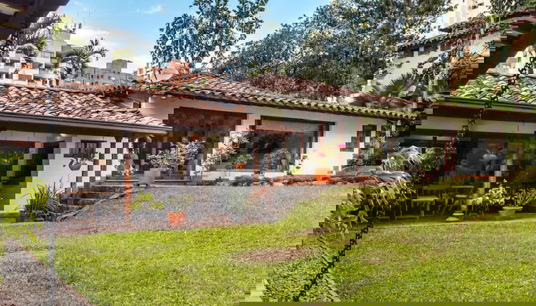 Photo 1 - Amazing 4BR With Incredible Terrace in Medellin