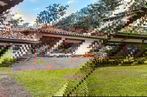Photo 1 - Amazing 4BR With Incredible Terrace in Medellin