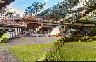 Foto 1 - Amazing 4BR With Incredible Terrace in Medellin