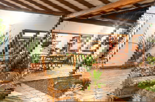 Photo 49 - Amazing 4BR With Incredible Terrace in Medellin