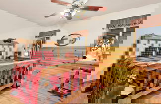 Foto 3 - Timber Pines Chalet #2417