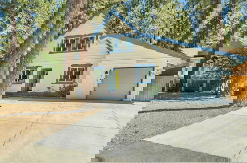 Foto 32 - Blue Bear Chalet #2045