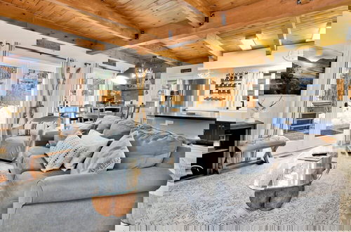 Foto 1 - Blue Bear Chalet #2045